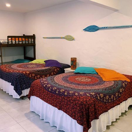 Apartamento Color Centro Historico - Vila Ilhabela Εξωτερικό φωτογραφία