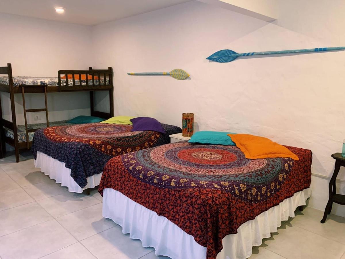 Apartamento Color Centro Historico - Vila Ilhabela Εξωτερικό φωτογραφία