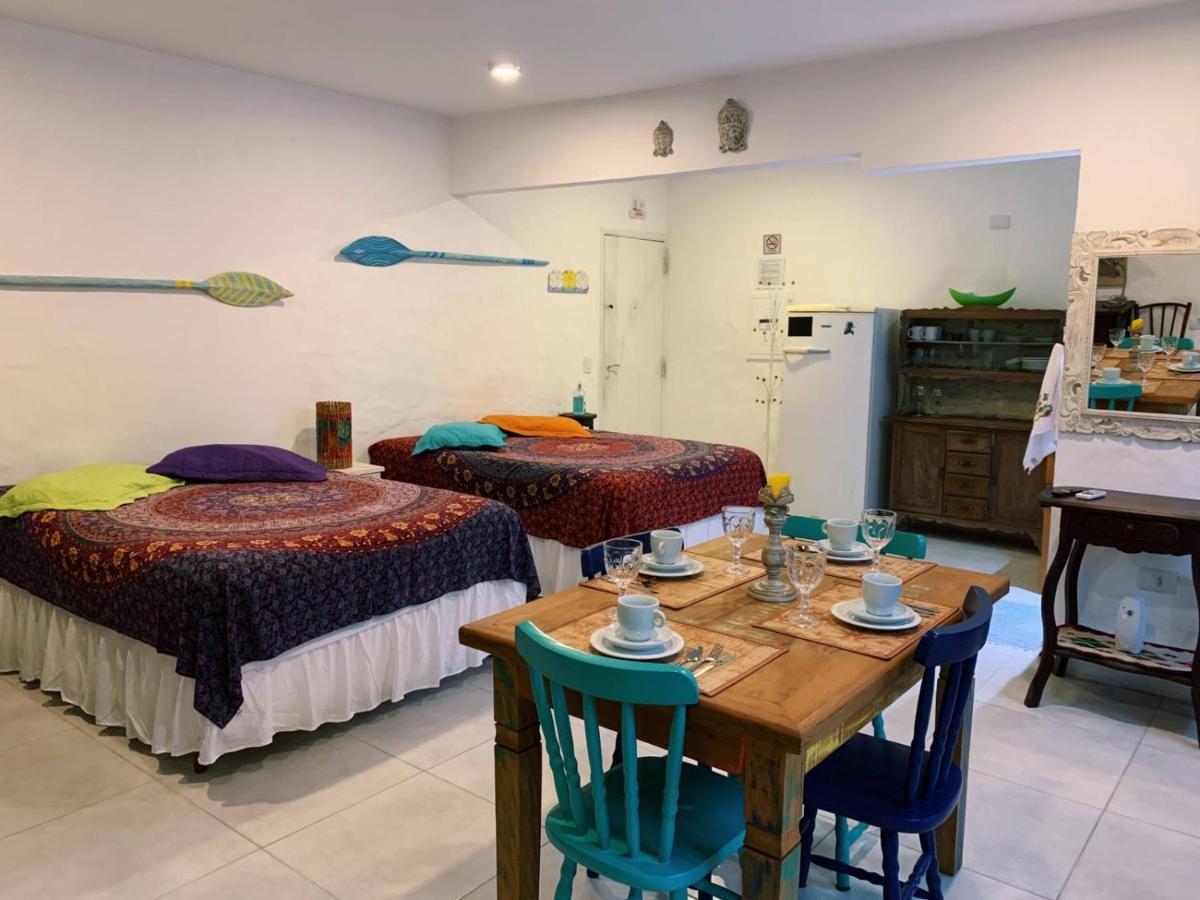 Apartamento Color Centro Historico - Vila Ilhabela Εξωτερικό φωτογραφία