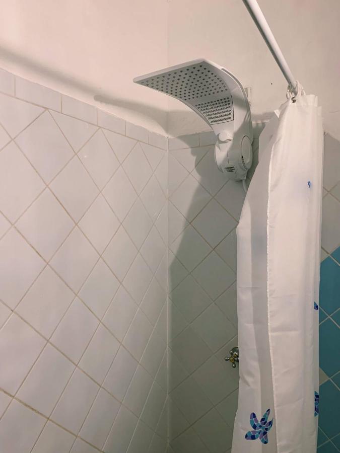 Apartamento Color Centro Historico - Vila Ilhabela Εξωτερικό φωτογραφία