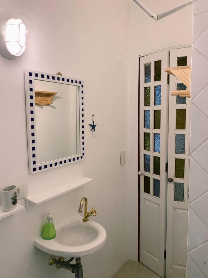 Apartamento Color Centro Historico - Vila Ilhabela Διαμέρισμα Εξωτερικό φωτογραφία