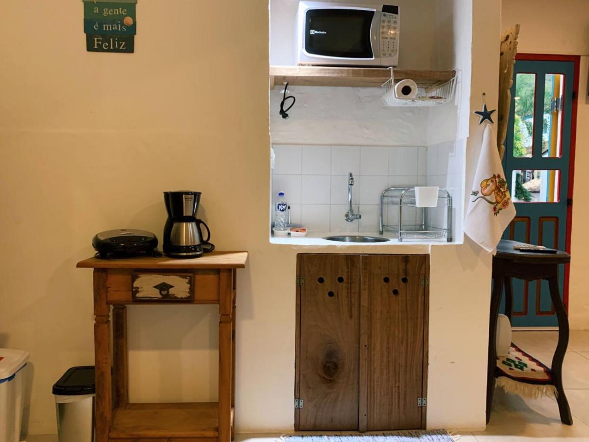 Apartamento Color Centro Historico - Vila Ilhabela Εξωτερικό φωτογραφία