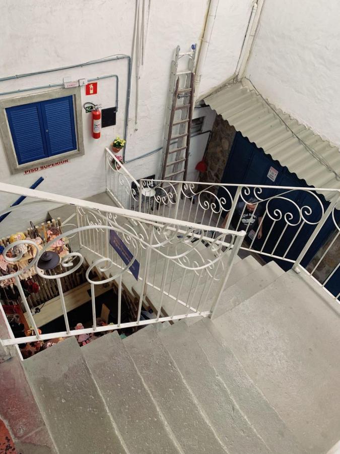 Apartamento Color Centro Historico - Vila Ilhabela Εξωτερικό φωτογραφία
