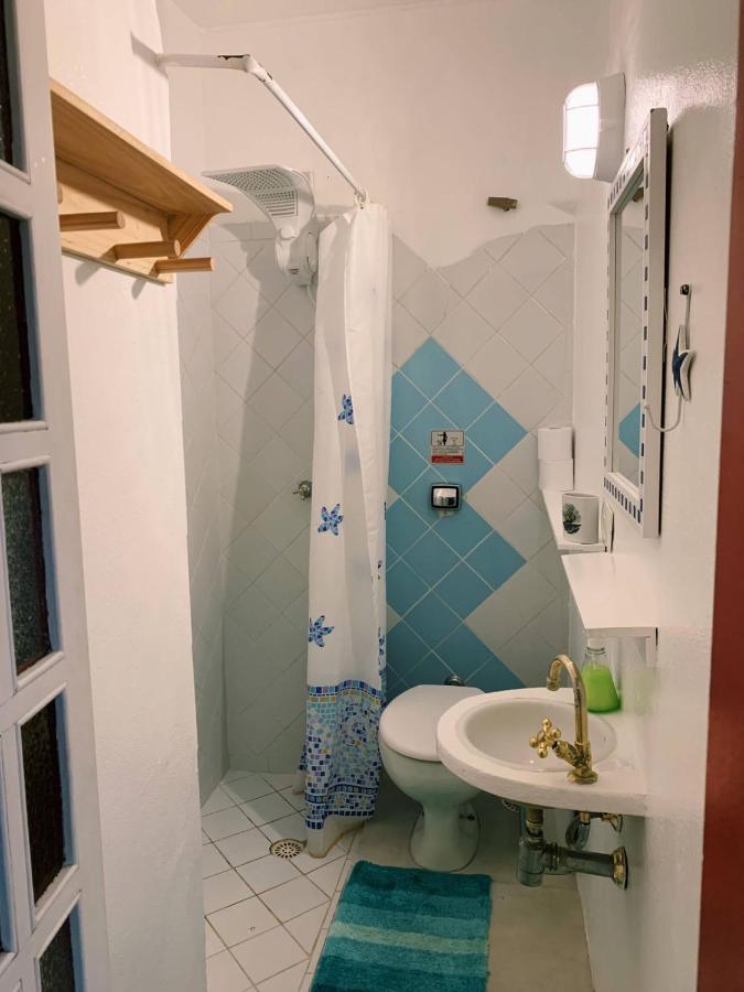 Apartamento Color Centro Historico - Vila Ilhabela Διαμέρισμα Εξωτερικό φωτογραφία