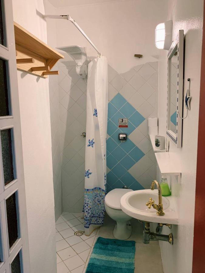 Apartamento Color Centro Historico - Vila Ilhabela Εξωτερικό φωτογραφία