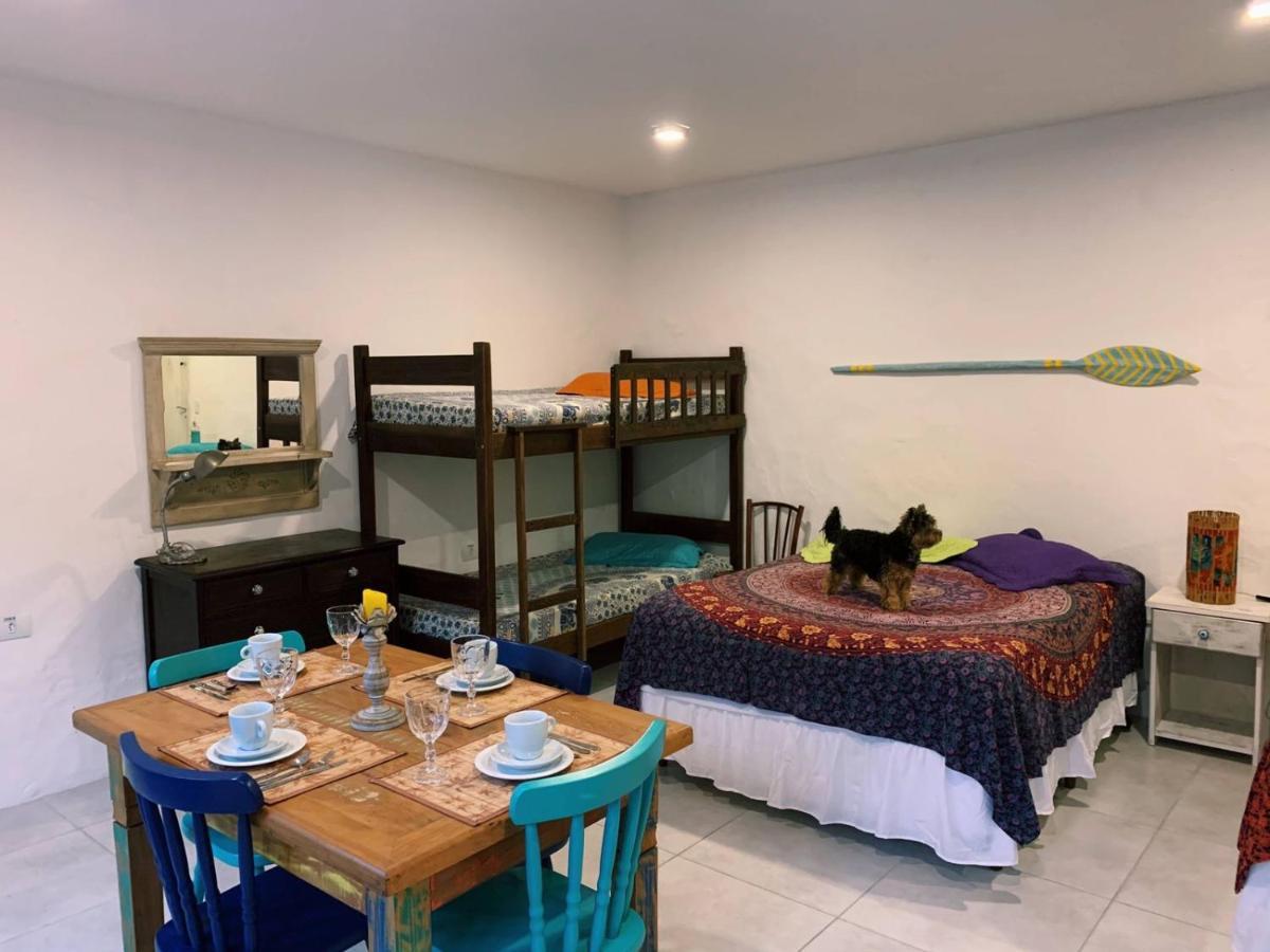Apartamento Color Centro Historico - Vila Ilhabela Εξωτερικό φωτογραφία