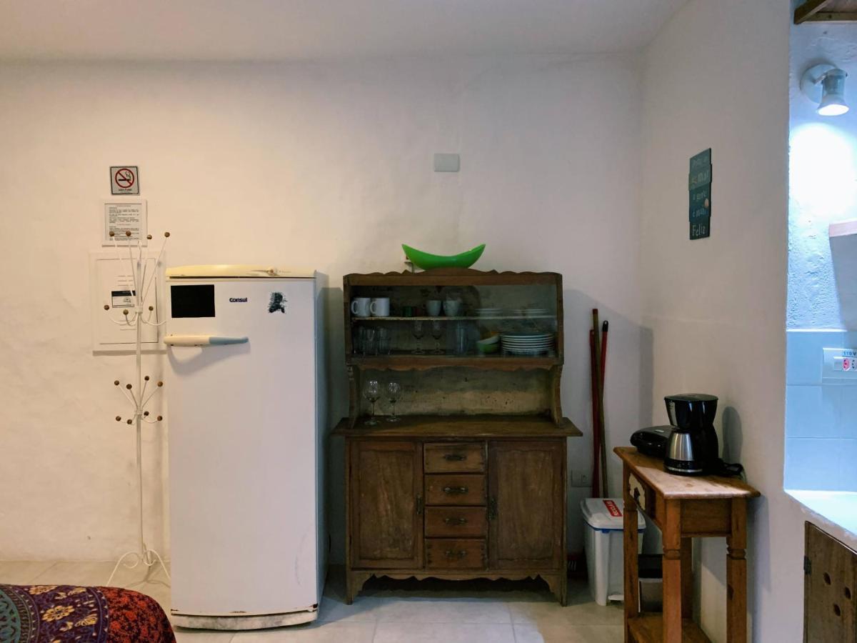 Apartamento Color Centro Historico - Vila Ilhabela Εξωτερικό φωτογραφία